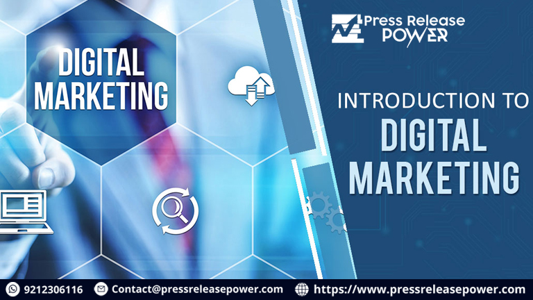 press release distribution